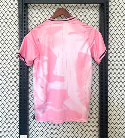 Real Madrid "Rose Elite" Limited Jersey