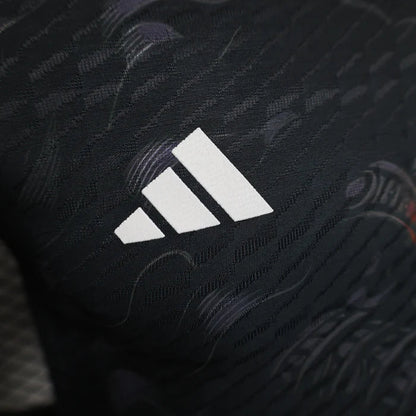 Japan "Shadow Warrior" Limited Jersey