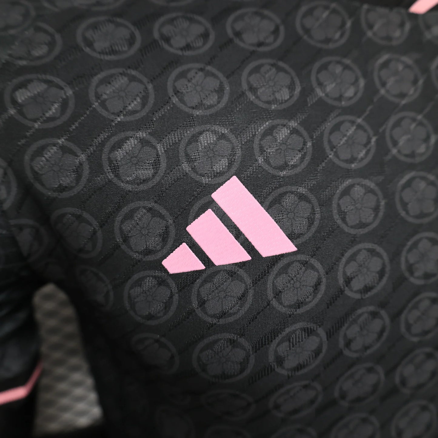 Japan "Sakura Blade" Limited Jersey