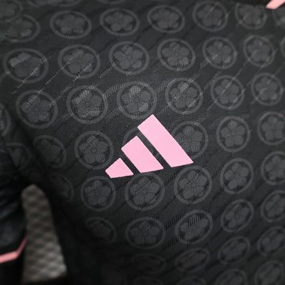 Japan "Sakura Blade" Limited Jersey