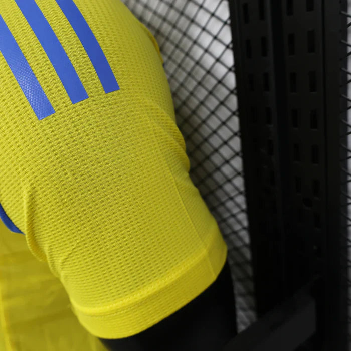 Al Nassr 2024/2025 Home Kit