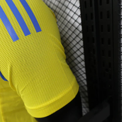 Al Nassr 2024/2025 Home Kit