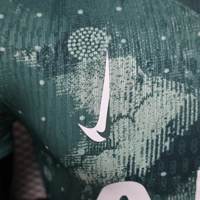 Tottenham 2024/2025 Third Away Kit