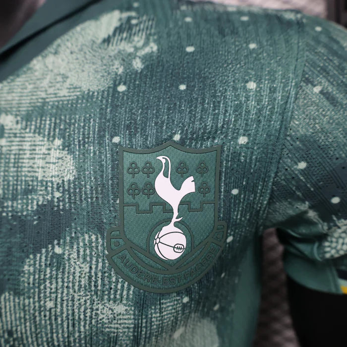 Tottenham 2024/2025 Third Away Kit