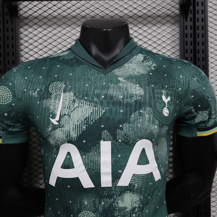 Tottenham 2024/2025 Third Away Kit