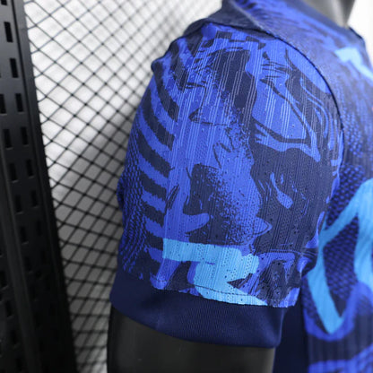 Atletico Madrid 2024/2025 Third Kit