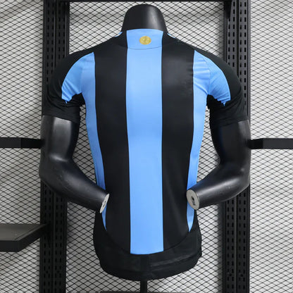 Argentina "Skyline Glory" Limited Jersey