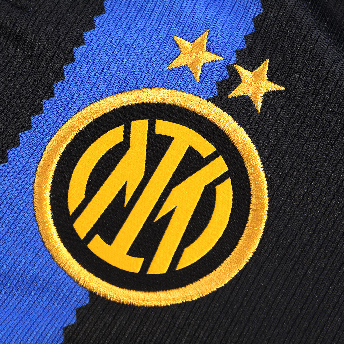 2026/2027 Inter Milan Home Long Sleeve