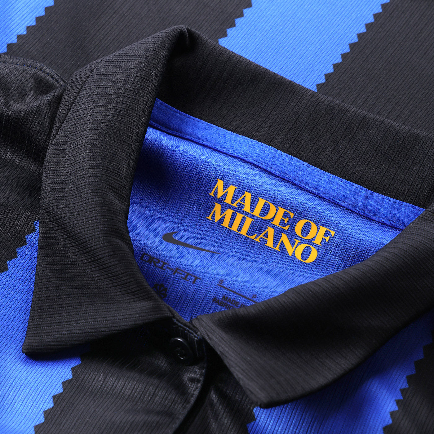 2026/2027 Inter Milan Home Long Sleeve
