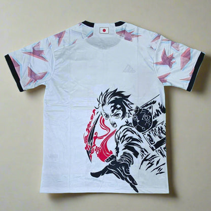 Japan "Tanjiro" Limited Jersey