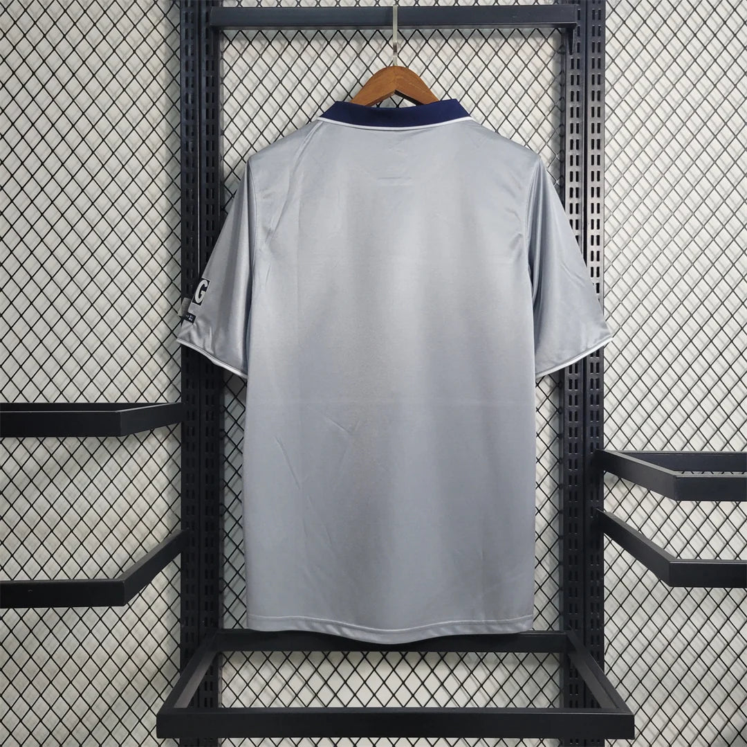 1999-2001 Retro PSG Away Jersey