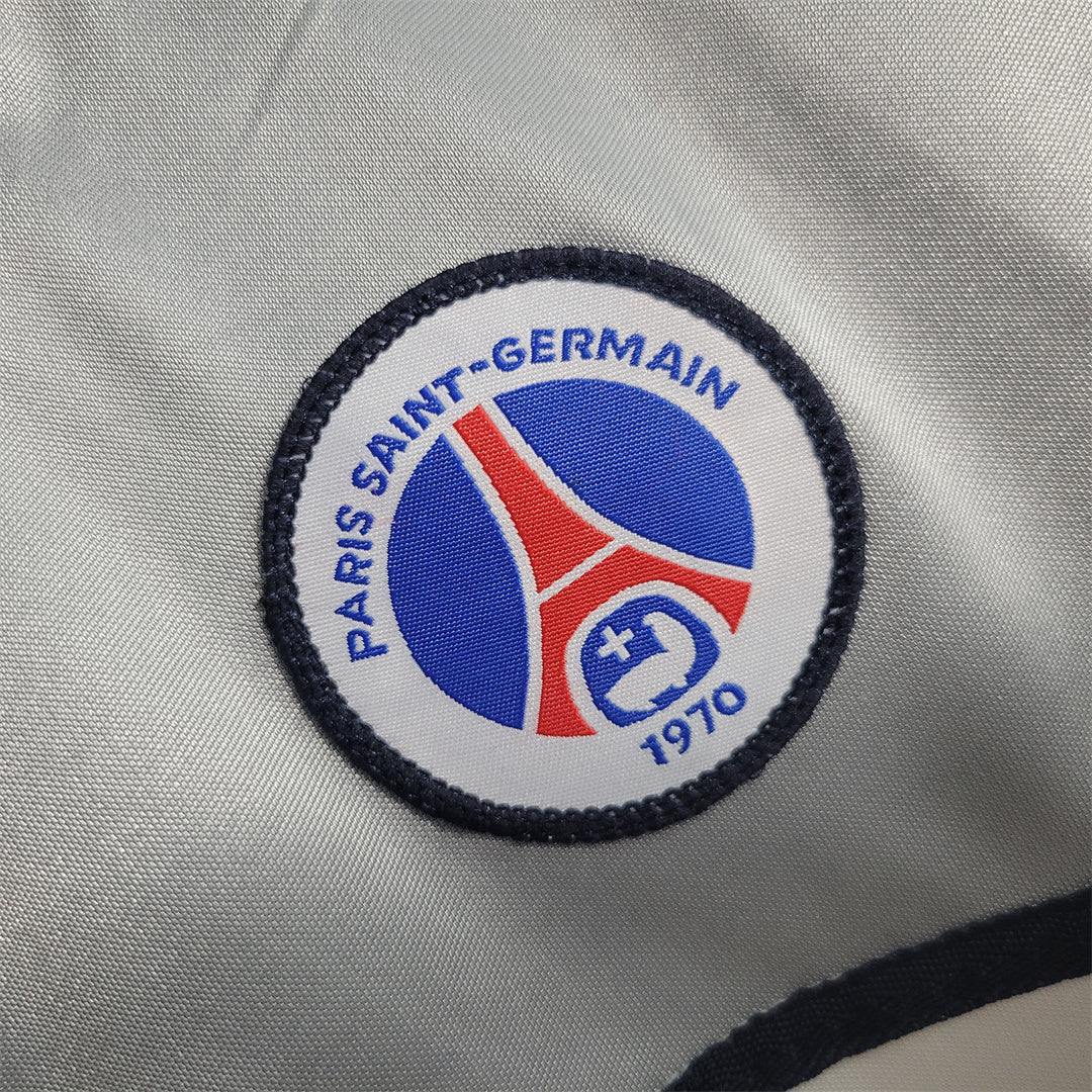1999-2001 Retro PSG Away Jersey