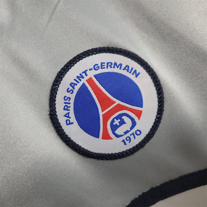 1999-2001 Retro PSG Away Jersey