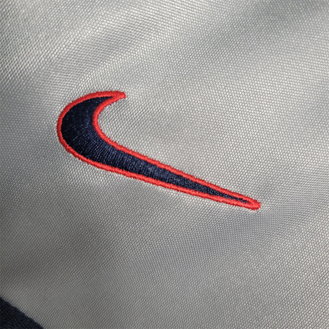 1999-2001 Retro PSG Away Jersey