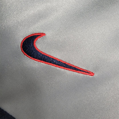 1999-2001 Retro PSG Away Jersey