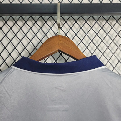 1999-2001 Retro PSG Away Jersey