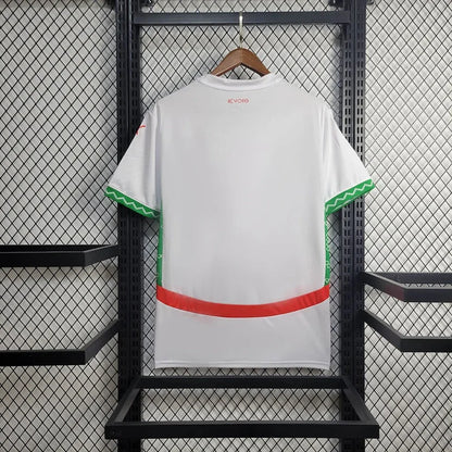 2025 Morocco Away Kit
