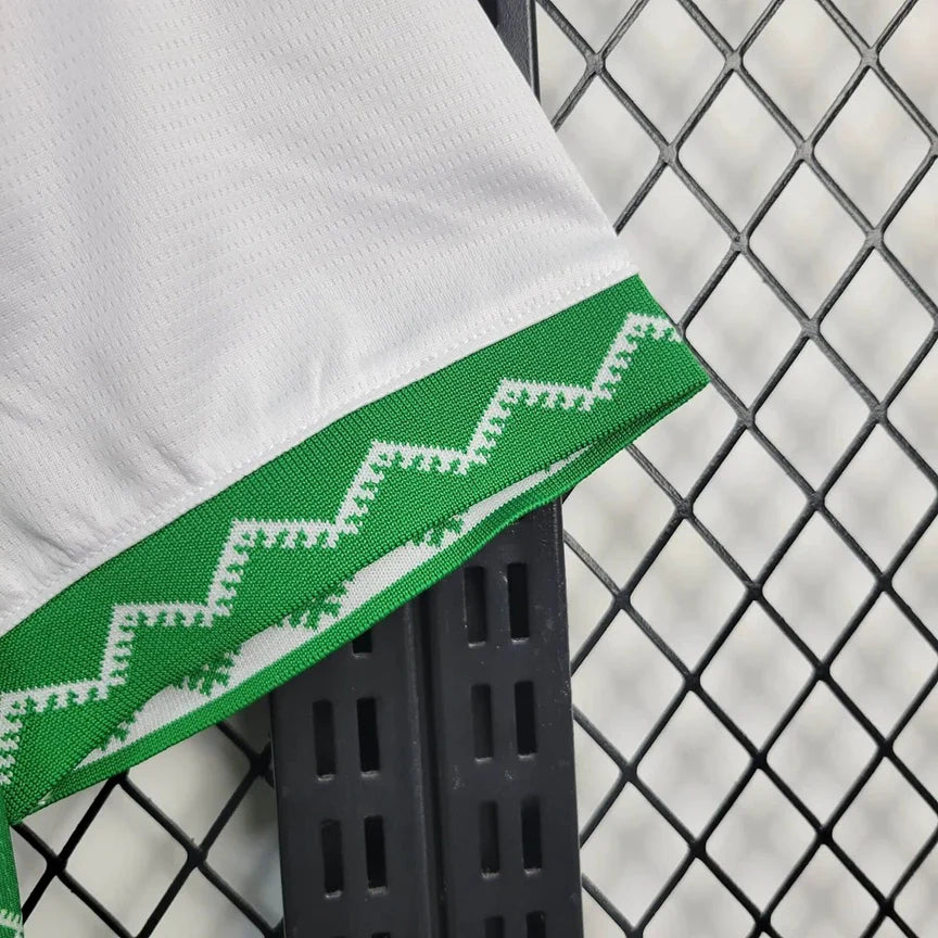 2025 Morocco Away Kit