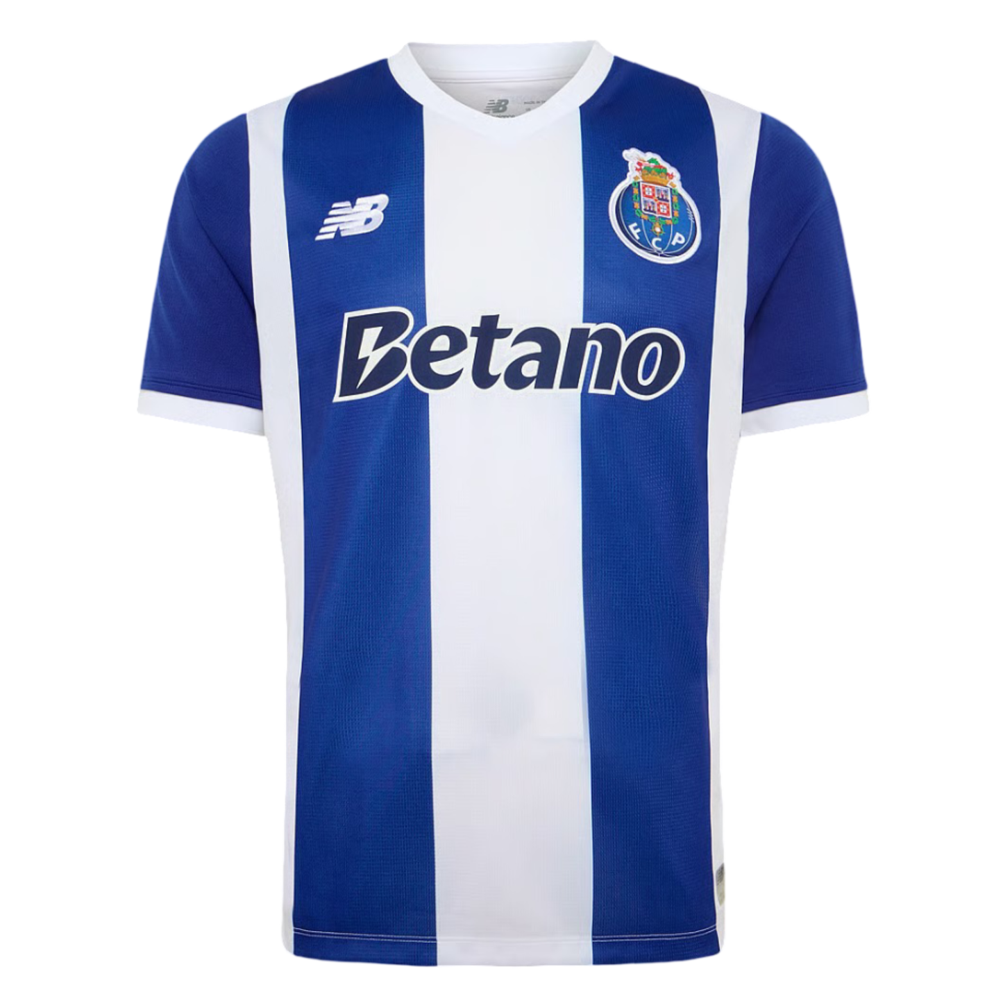 2026/2027 Porto Home Kit