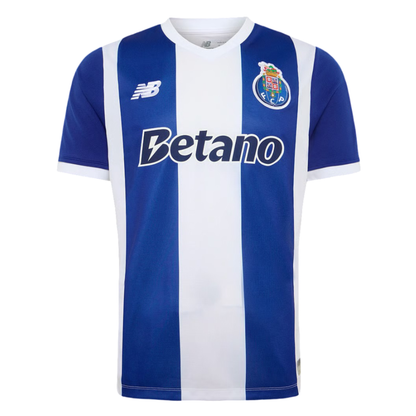 2026/2027 Porto Home Kit