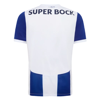 2026/2027 Porto Home Kit