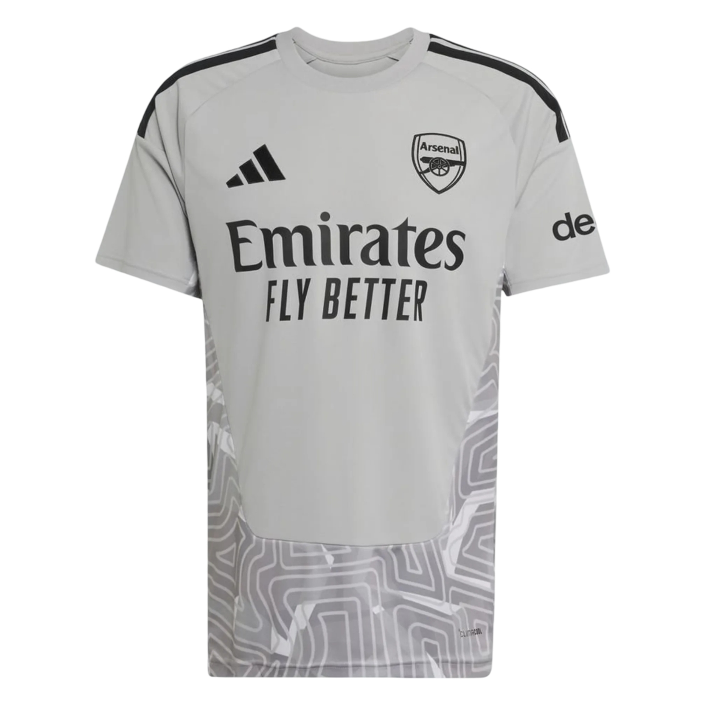 2026/2027 Arsenal Goalkeeper Kit