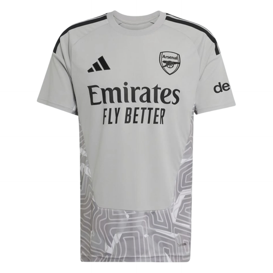 2026/2027 Arsenal Goalkeeper Kit