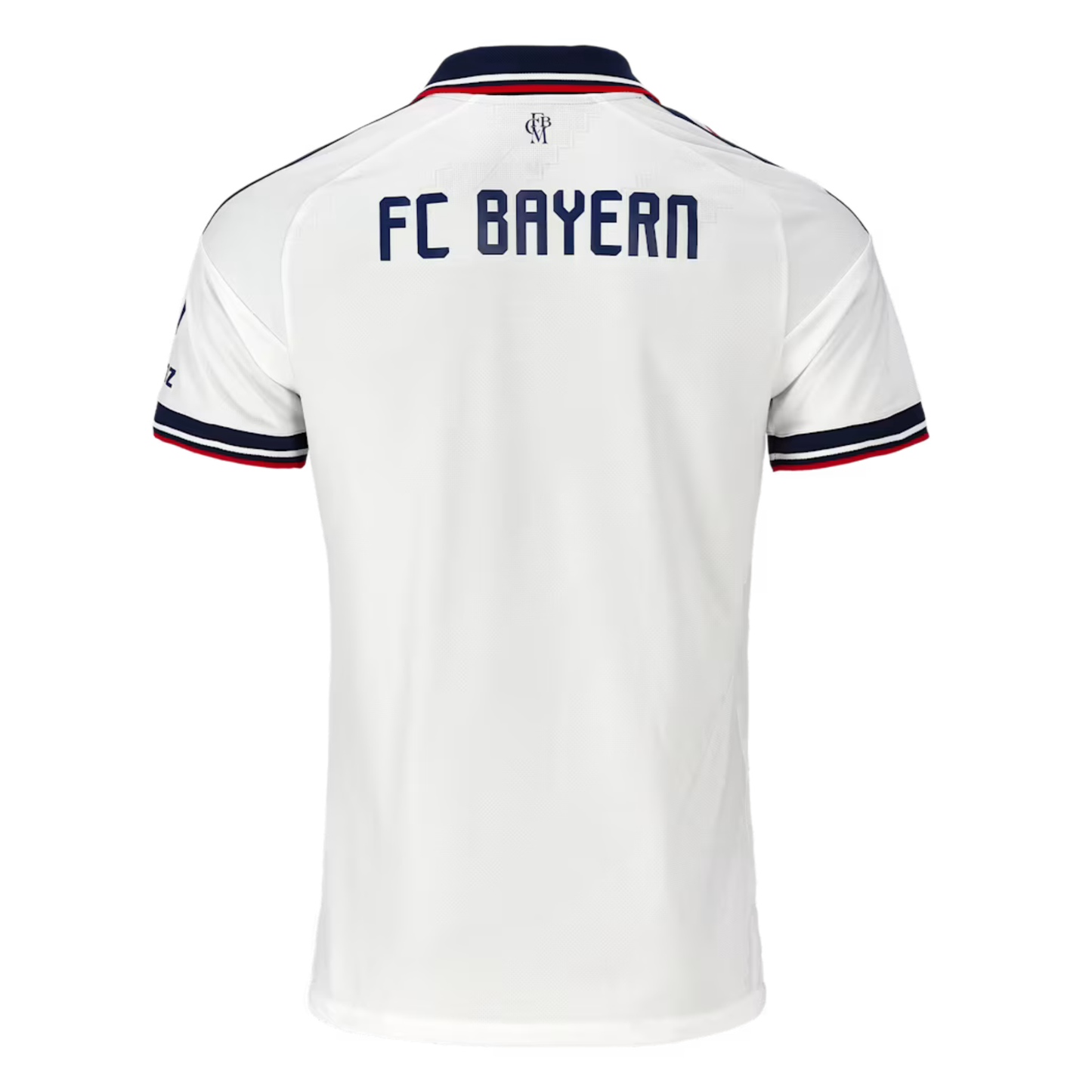 2026/2027 Bayern Munchen Away Kit
