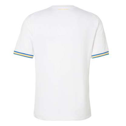 2026/2027 Olympique Marseille Home Kit