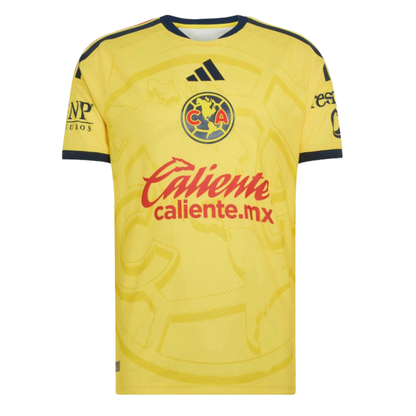 2026/2027 Club America Home Kit