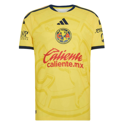 2026/2027 Club America Home Kit