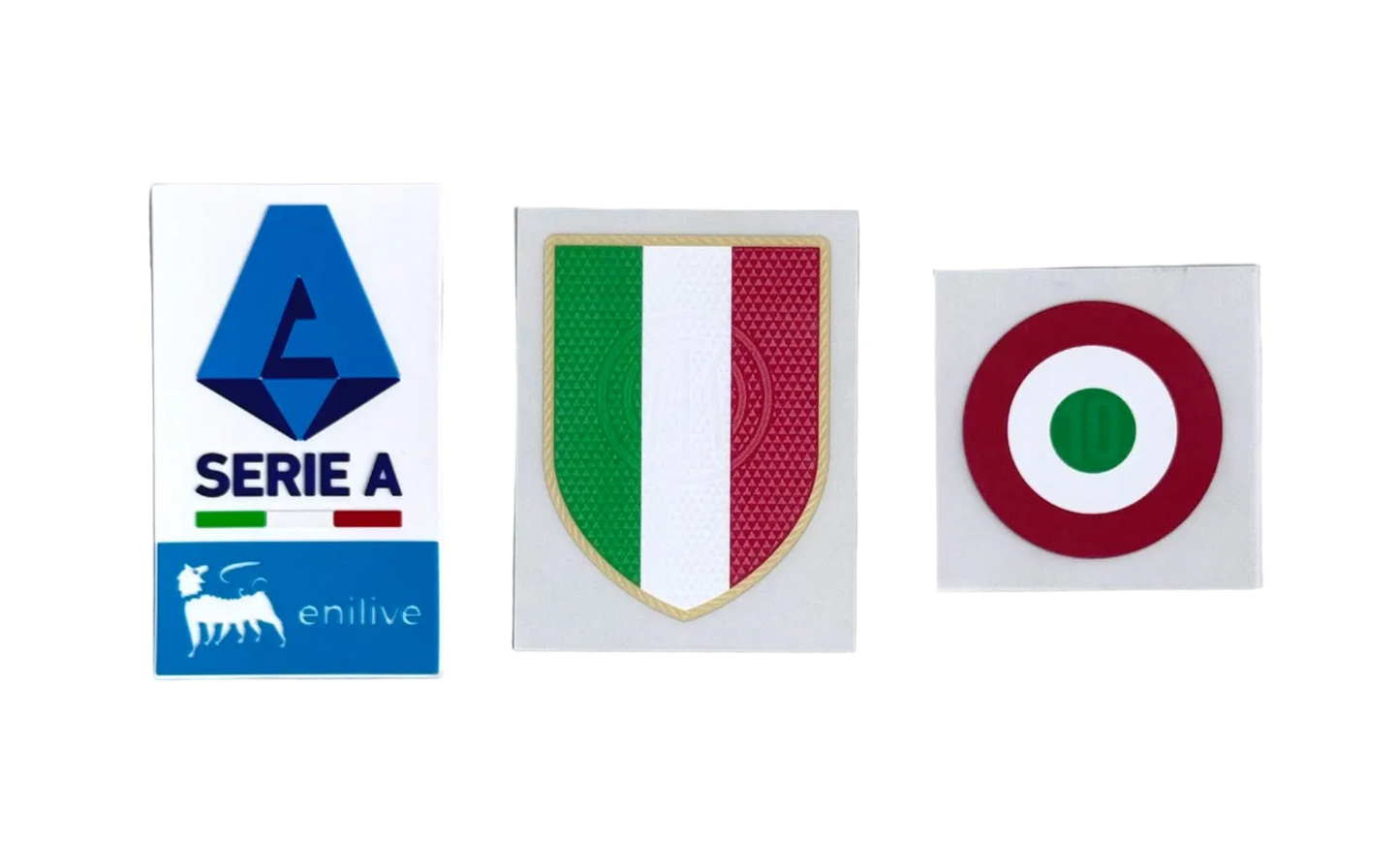 League Patches