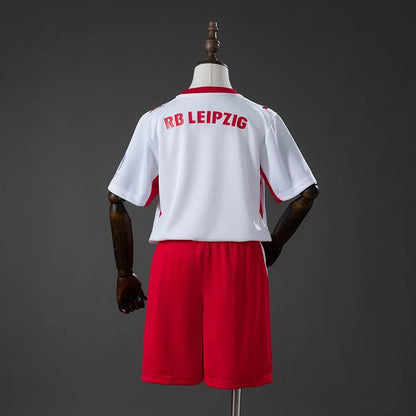 2026/2027 RB Leipzig Home Kit Kids Size