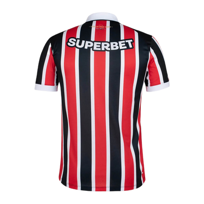 2026/2027 Sao Paulo Away Kit