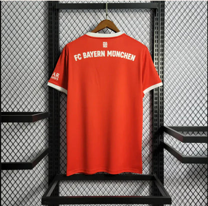 Bayern Munchen 2022/2023 Home Kit
