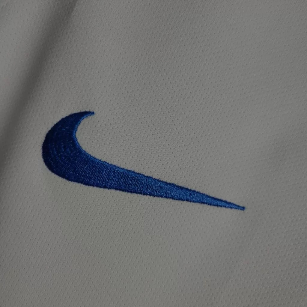 Brazil Retro 2019 Away Limited Jersey