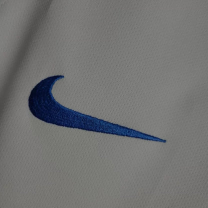 Brazil Retro 2019 Away Limited Jersey