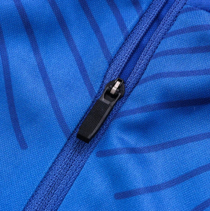 PSG Paris Saint Germain Blue Tracksuit