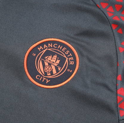 Manchester City "Shadow Inferno" Tracksuit II