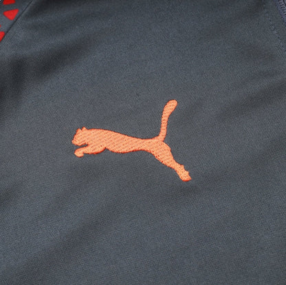 Manchester City "Shadow Inferno" Tracksuit II