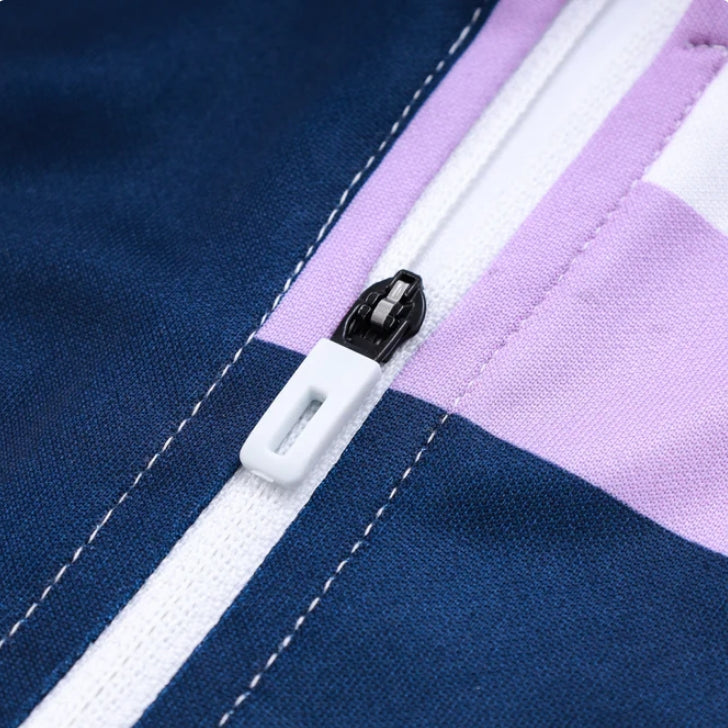 Real Madrid "Imperial Stride" Tracksuit