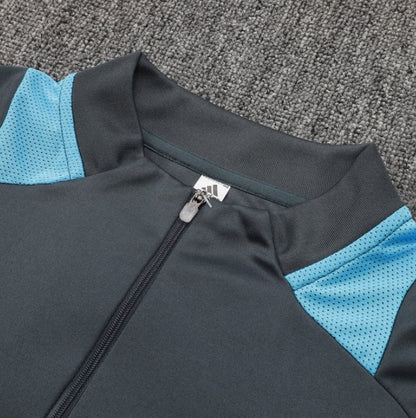 Argentina Grey Tracksuit