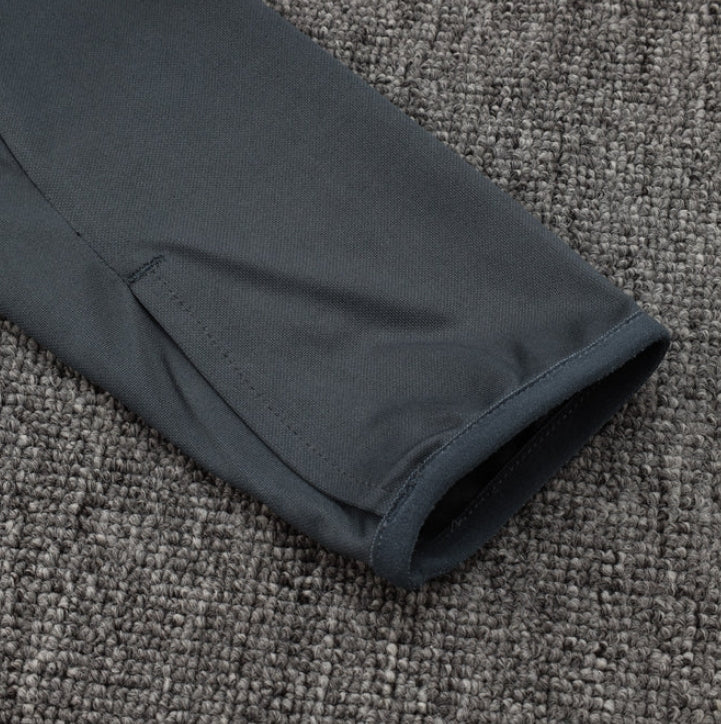 Argentina Grey Tracksuit