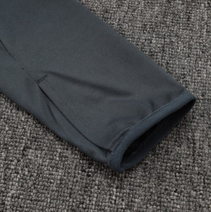 Argentina Grey Tracksuit