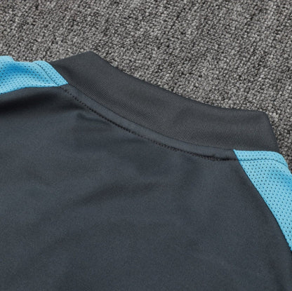 Argentina Grey Tracksuit