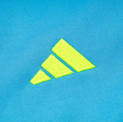 Arsenal FC Light Blue and Black Tracksuit