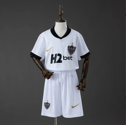 2026/2027 Atlético Mineiro Home Kids Size