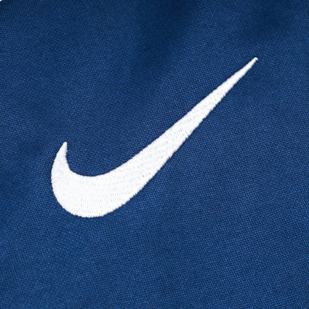 Tottenham Dark Blue Tracksuit II