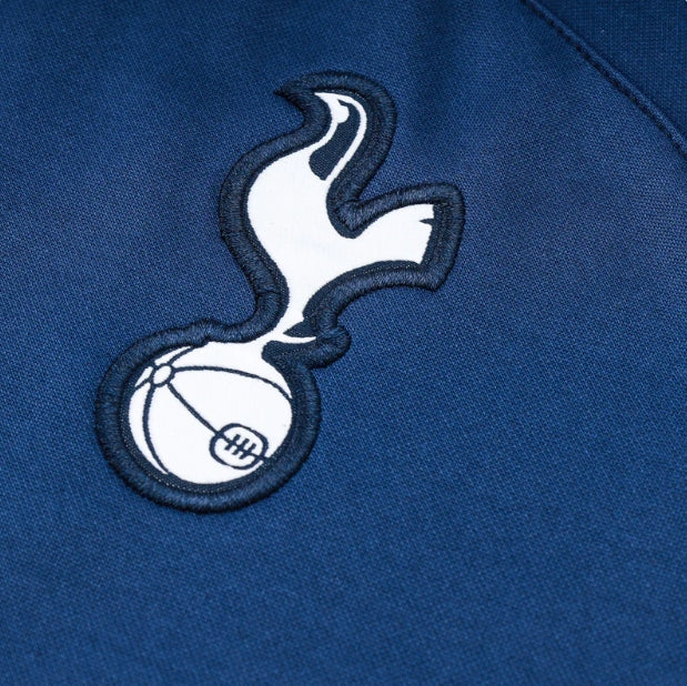 Tottenham Dark Blue Tracksuit II