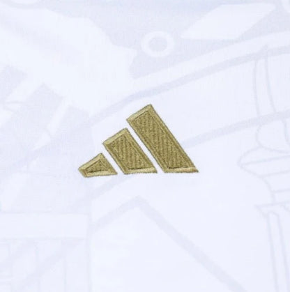 Real Madrid "Golden Dynasty" Tracksuit